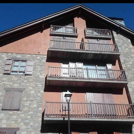 Apartamento Duplex Esterri Ideal Para Familias Esterri D'Aneu Exterior photo