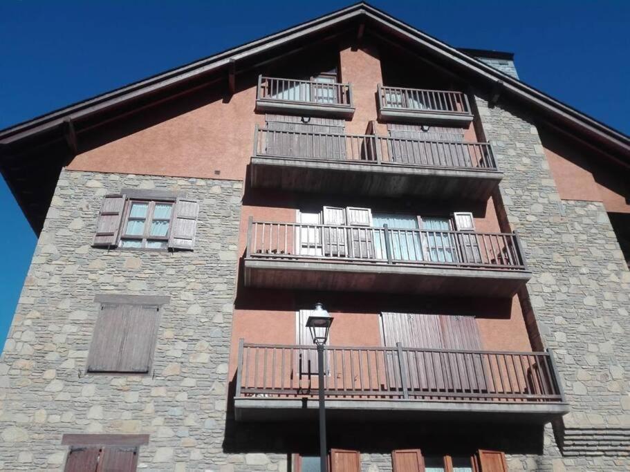 Apartamento Duplex Esterri Ideal Para Familias Esterri D'Aneu Exterior photo