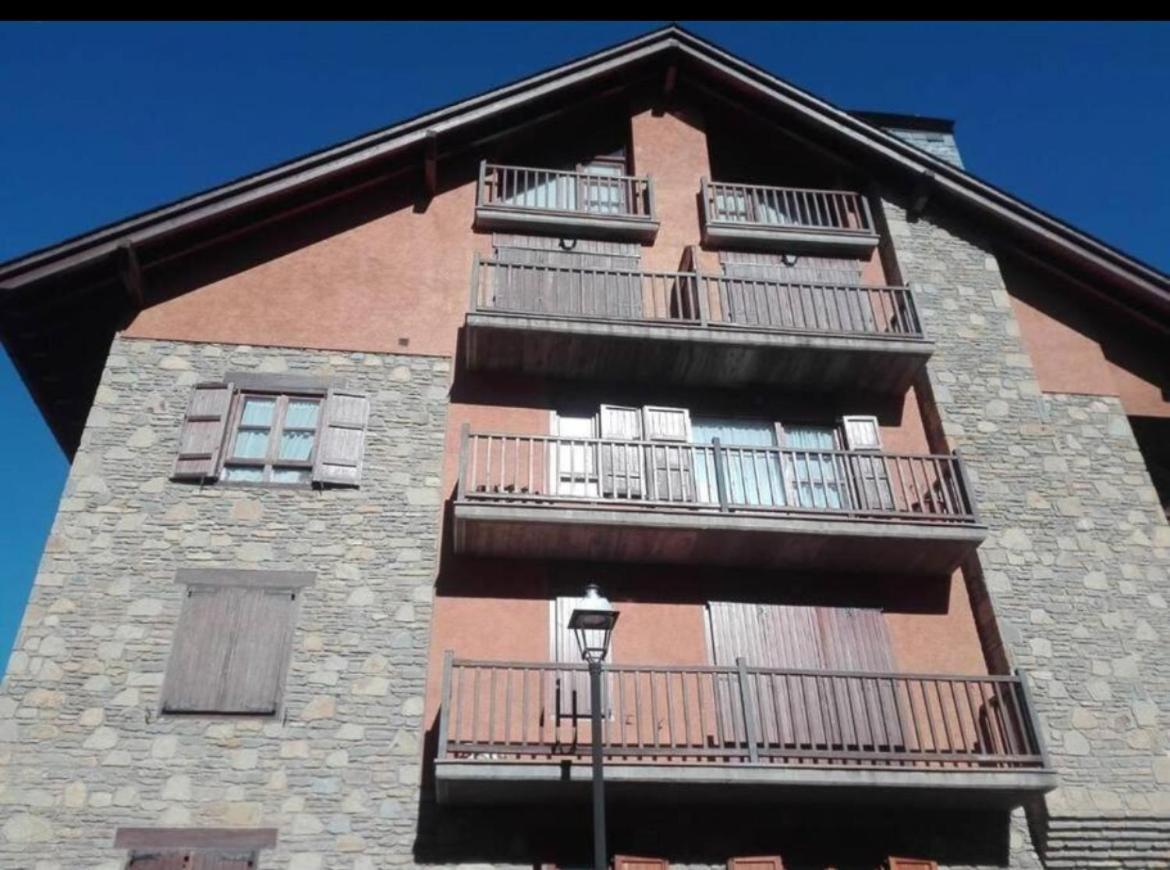 Apartamento Duplex Esterri Ideal Para Familias Esterri D'Aneu Exterior photo